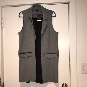 NWT Topshop Vest